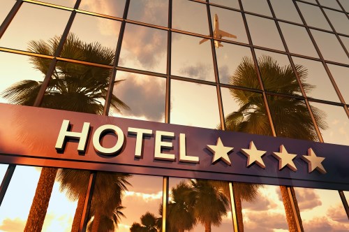 hotels-hospitality