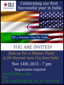 nov 14th event - in India - 1 year celebration-jpg-low-res