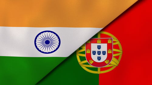 India - Portugal Golden Visa: Permanent Residency, Investment, Requirement,  Cost, Processing, Investor (2023) | EB5 BRICS
