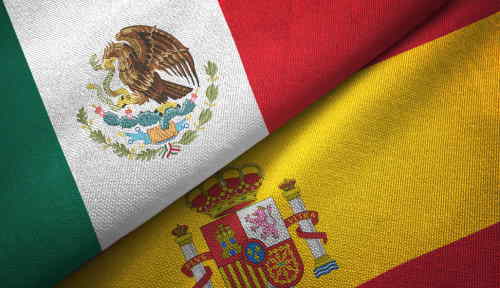 Spain Golden Visa - Mexico: Permanent Residency, Investment, Requirement,  Cost, Processing, Investor (2023) | EB5 BRICS