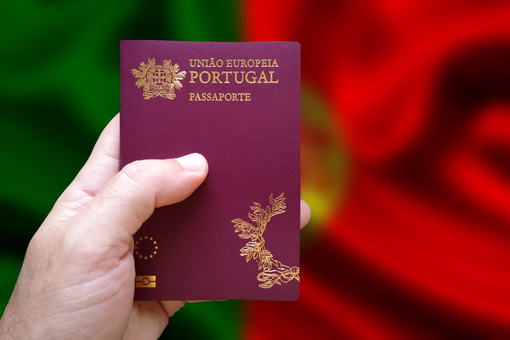 Visa-Free Countries, Benefits, and Residency by Investment Available With Portugal Passport - EB5 BRICS