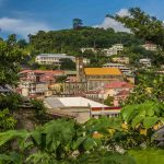 Overview of Taxes in Grenada