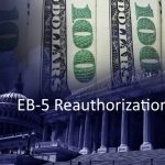 EB-5 Reauthorization Bill Passes Congress