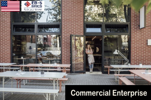 Commercial enterprise