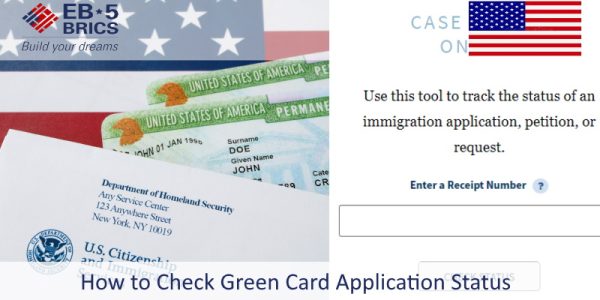  the immigration portal: Green Card Tracker - China