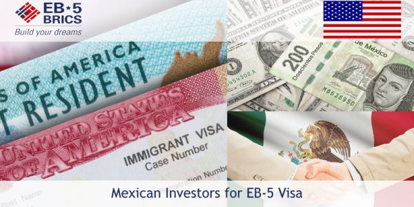 Mexican Investors For EB 5 Visa Guide Definition Requirements And Application Process