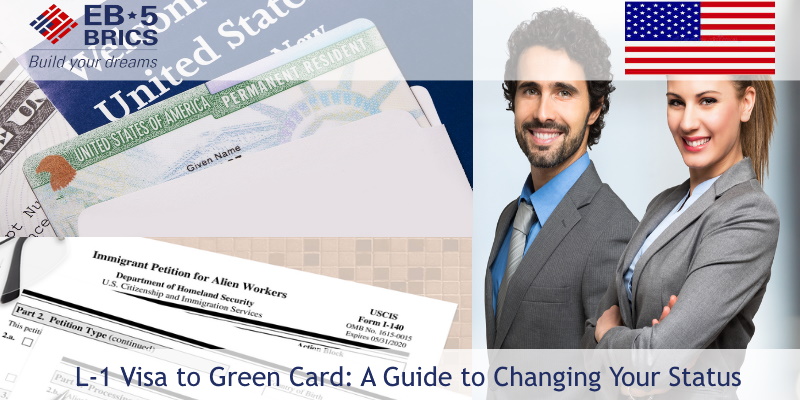 EB-3  Your Guide to the Green Card