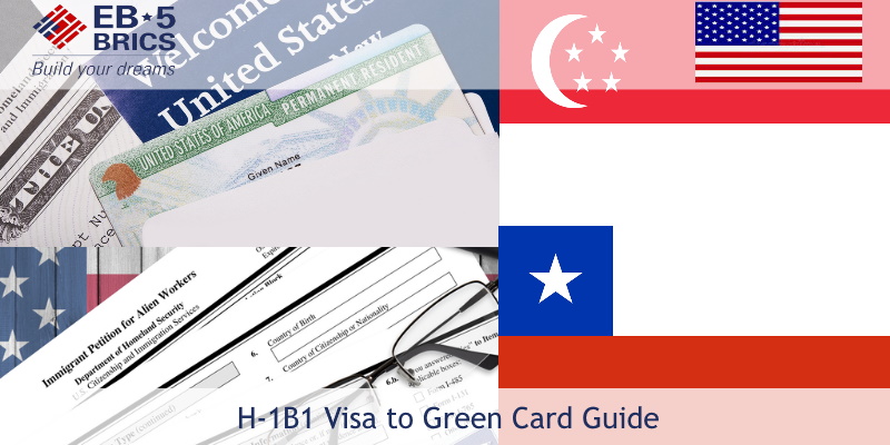 EB-3 Unskilled Visa: Your Guide to Navigating Application Requirements