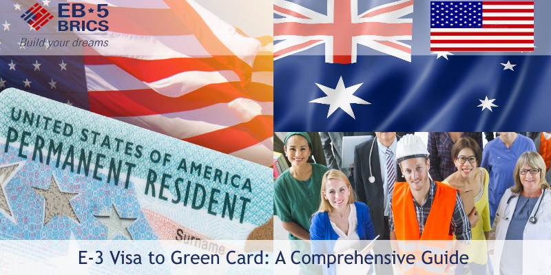EB-1A Visa - Green Card Requirements, Processing Time